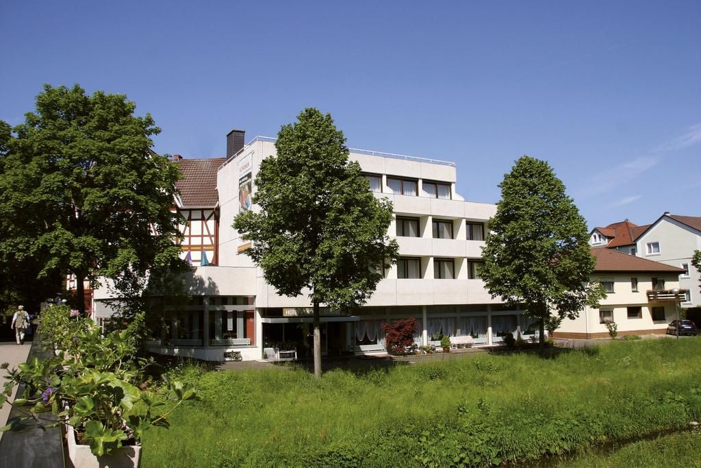 Hotel Schober Am Kurpark