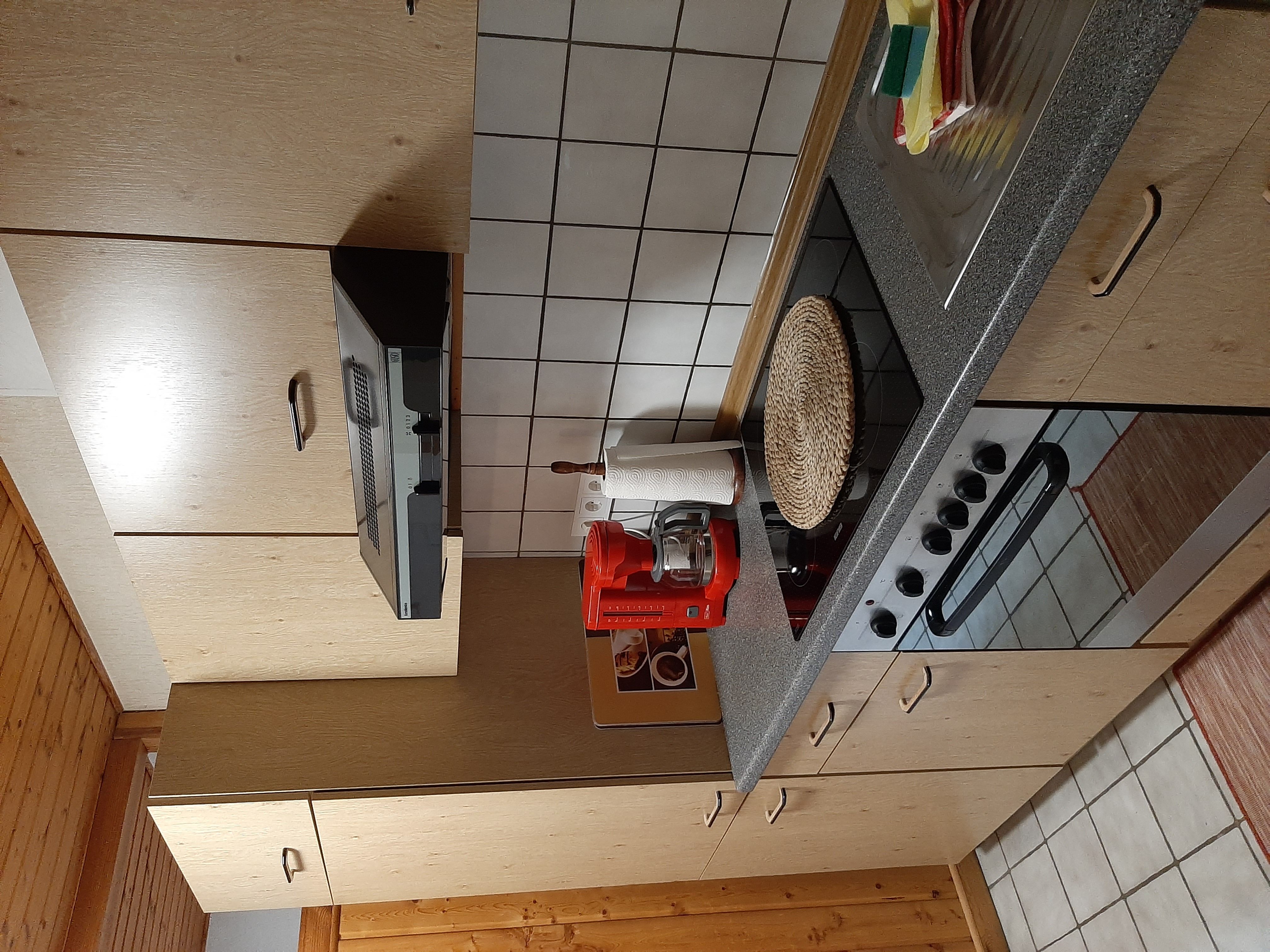 Ferienwohnung am Saufelsen - Horst Coreßel - Dahner Felsenland,Wasgau-Biken,Pfälzer Wald