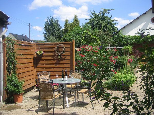 Gästehaus Paul Barthen - Ferienwohnung und Gästezimmer