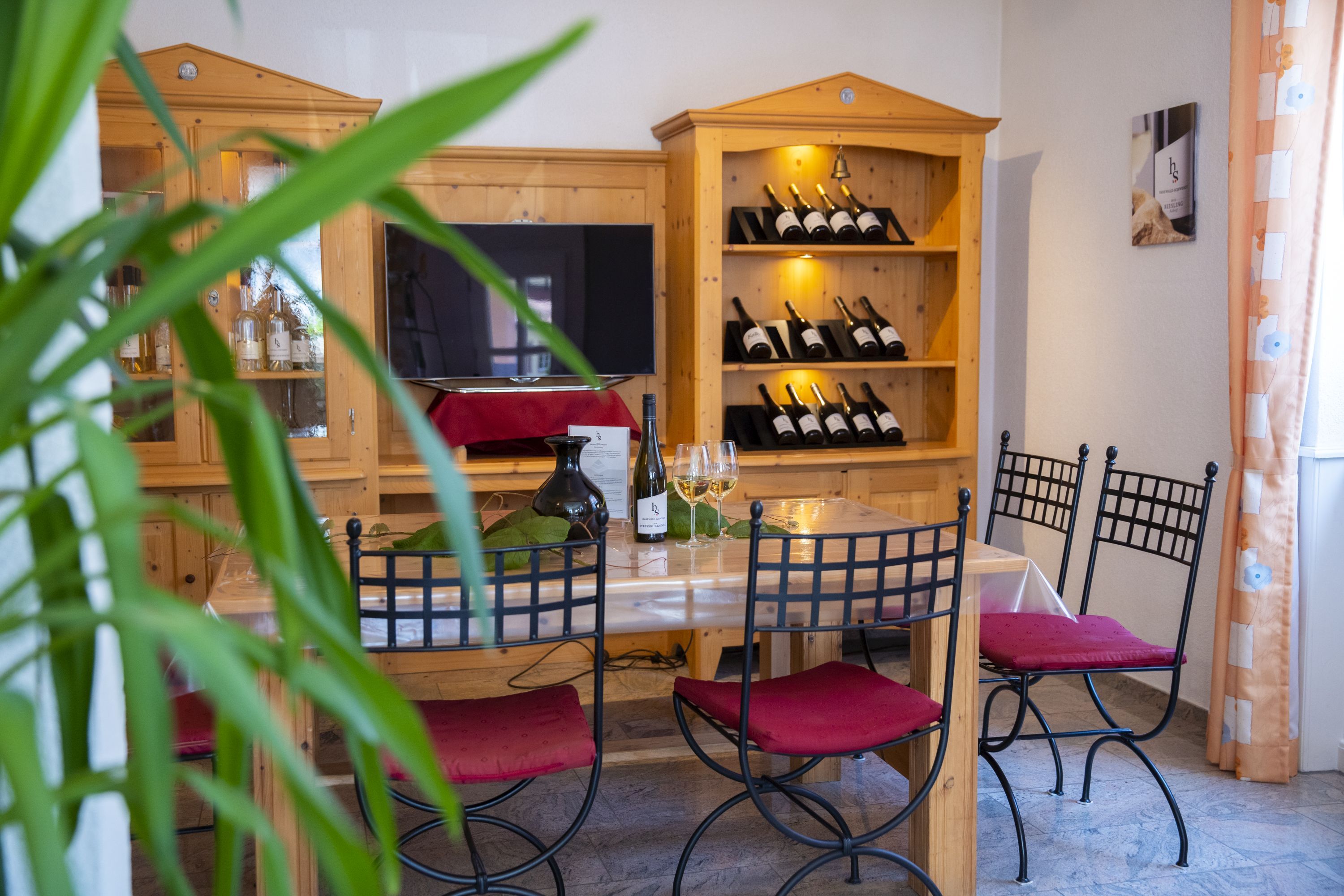 Vinothek Winzerhof Schwerdt