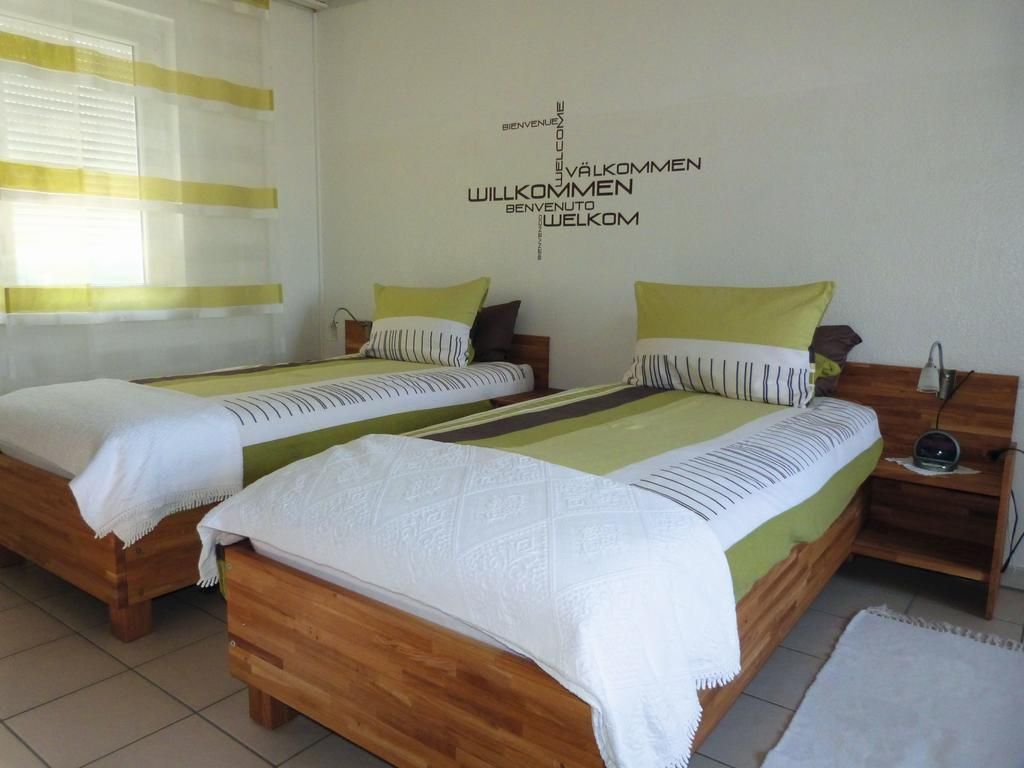 Restaurant-Pension Tiger-Garten Waldeck