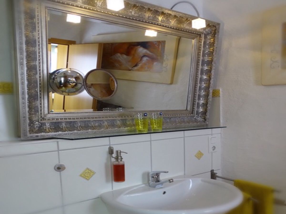 5 * * * * * Ferienwohnung Casa Catalina, Guldental bei Bad Kreuznach an der Nahe, Traumferienwohnung