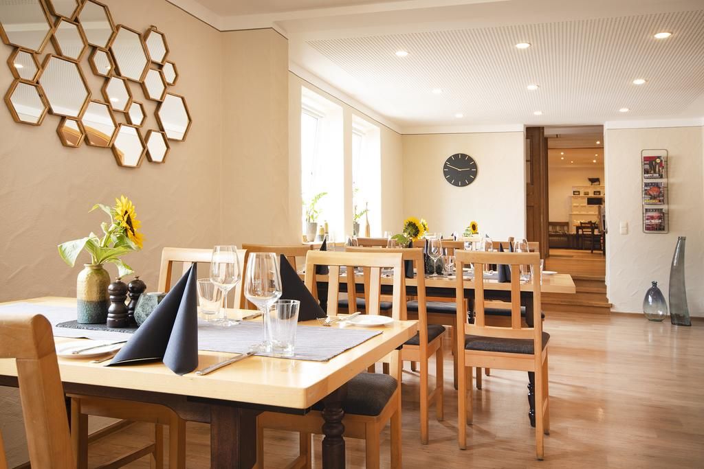 Brauers Landarthotel GmbH