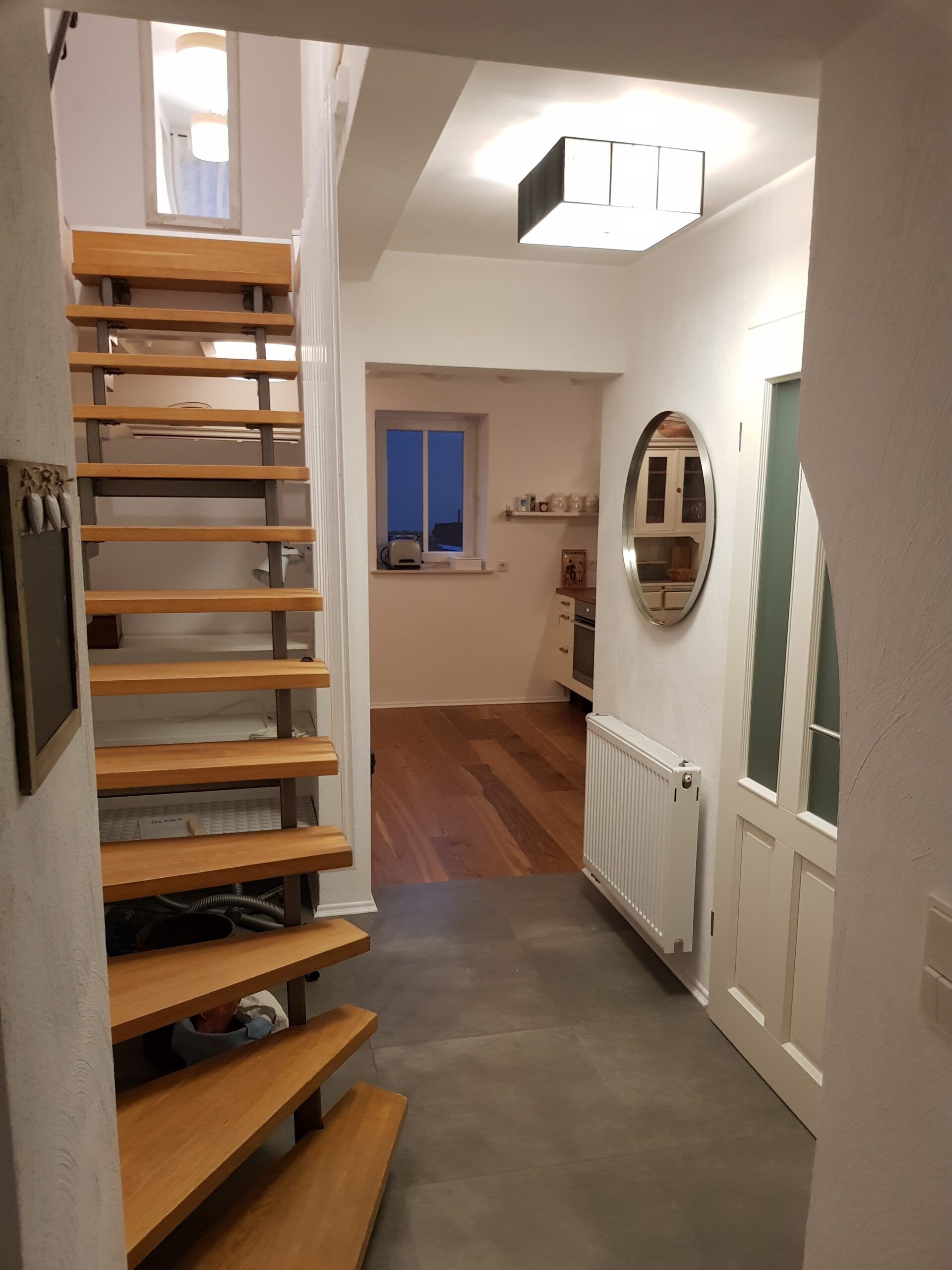 Ferienhaus am Schildberg