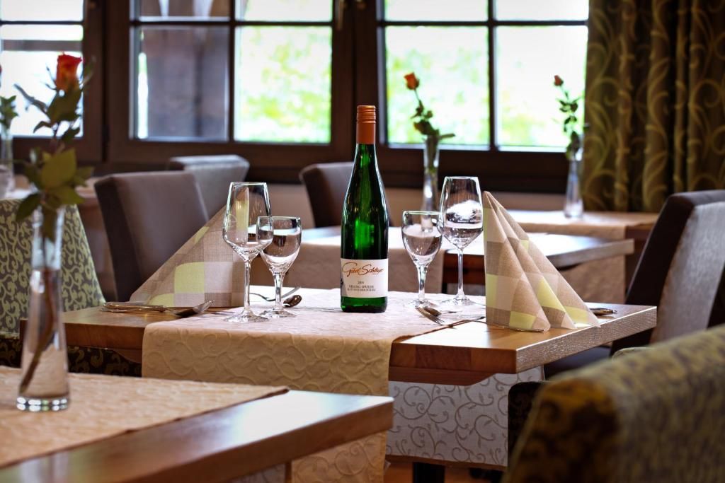 Weinhotel Sonnenschein