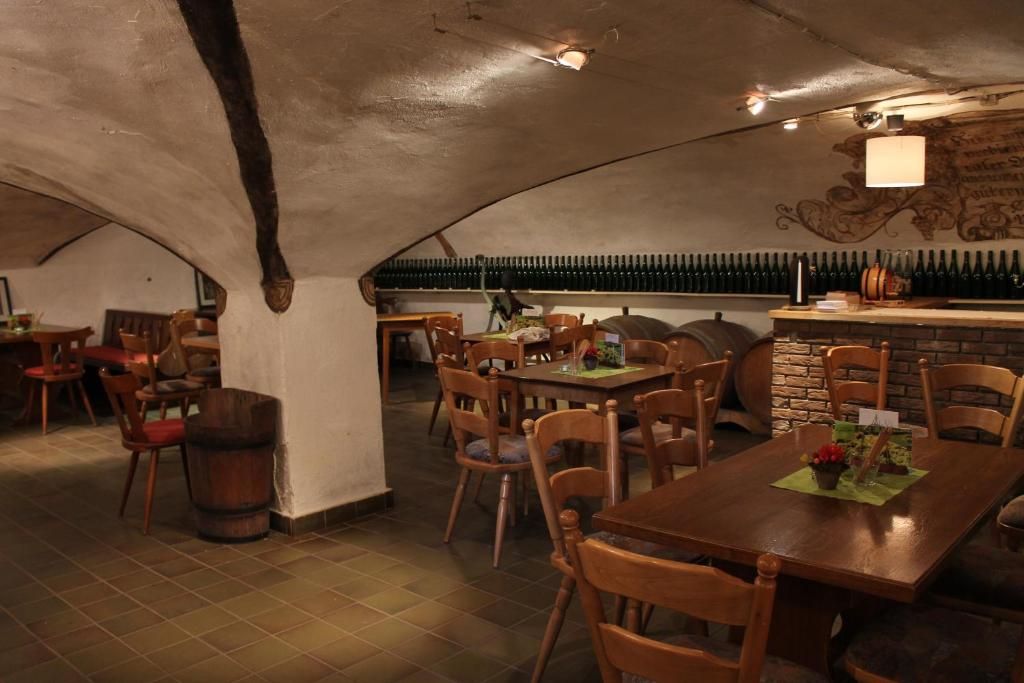 Weinhotel Sonnenschein