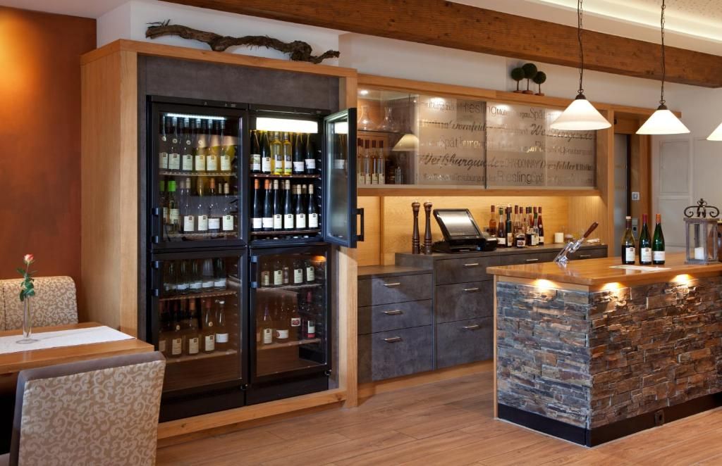 Weinhotel Sonnenschein