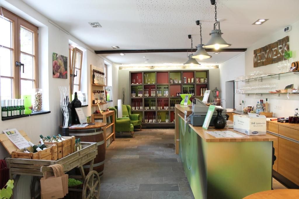 Weinhotel Sonnenschein