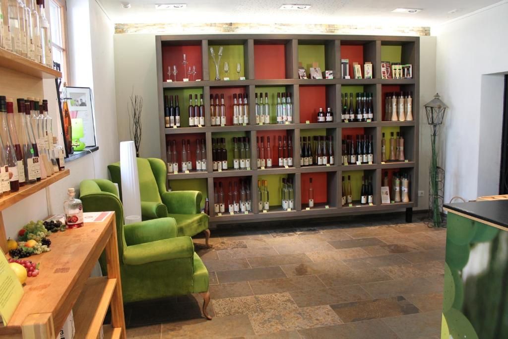 Weinhotel Sonnenschein