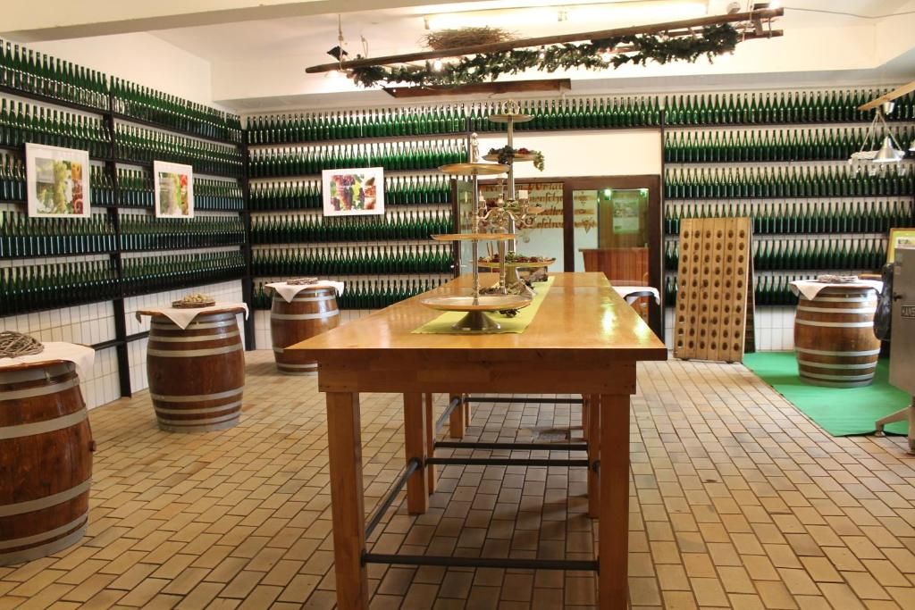 Weinhotel Sonnenschein