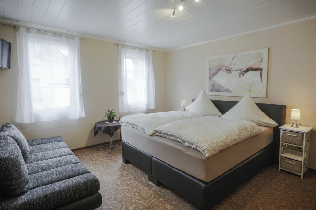 Haus Karina Weingut Thomas Barzen an der Mosel