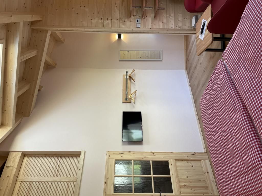 Carolinger Hüttendorf - Chalets, Apartments im Stellahaus und in der Hexahütte,  & Ferienwohnung