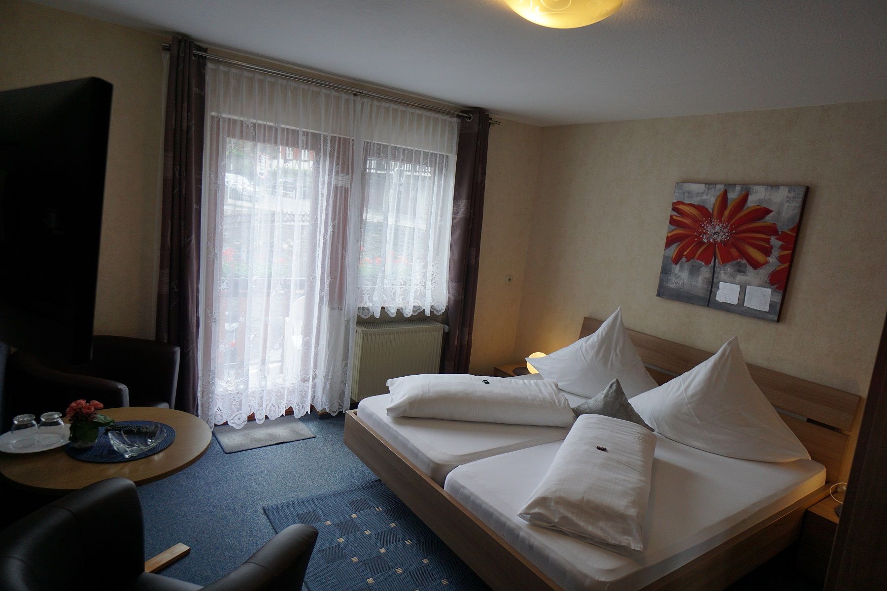 Hotel-Pension Im Malerwinkel