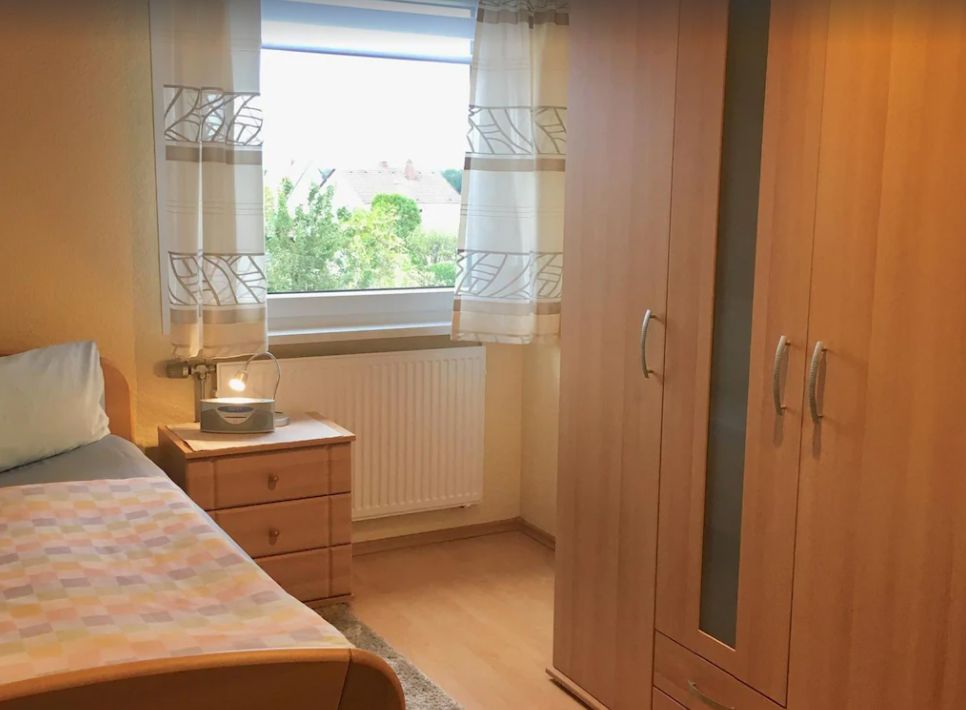 Ferienwohnung Wick in Pirmasens