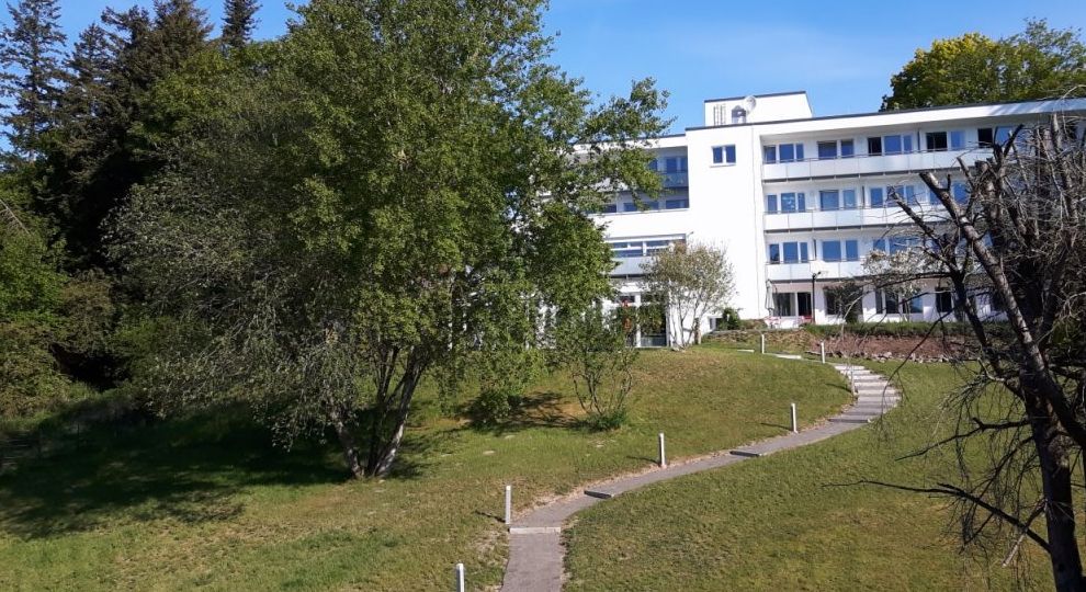 Restaurant-Cafe-Pension Zum Feldbergblick