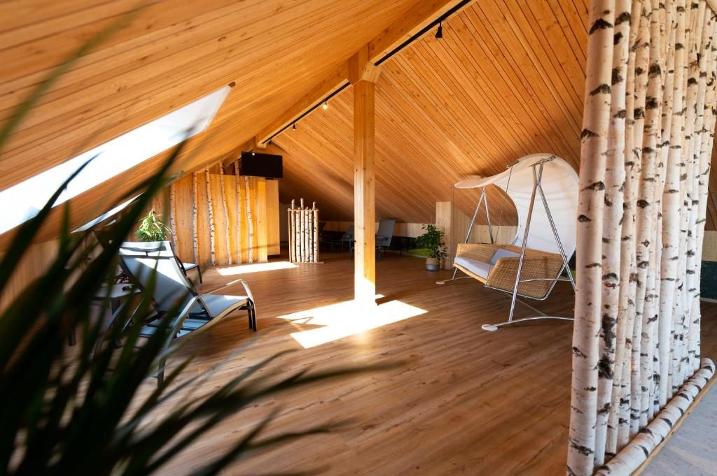 Ferienwohnanlage VIS-SAAR-VIE