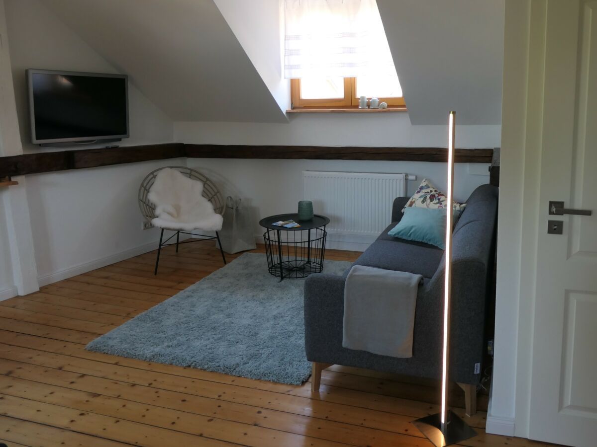 Ferienwohnungen Alte Bürgermeisterei