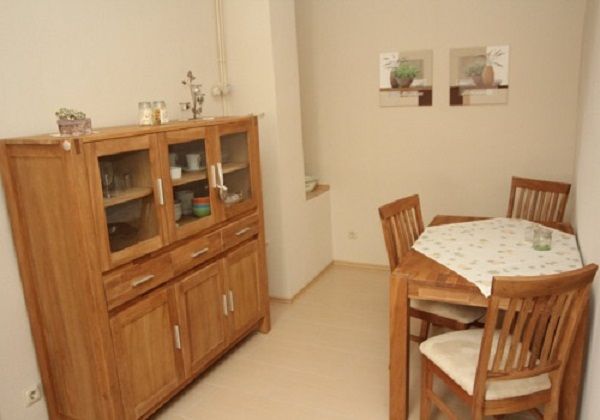 Ferienwohnung Gemünde