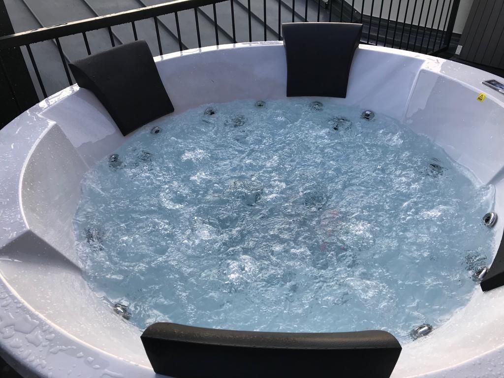 Logierhaus Stadt Lyon