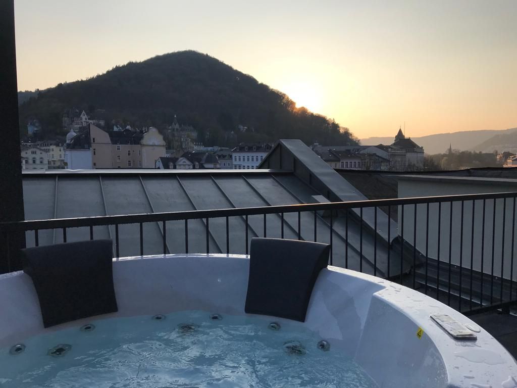 Logierhaus Stadt Lyon