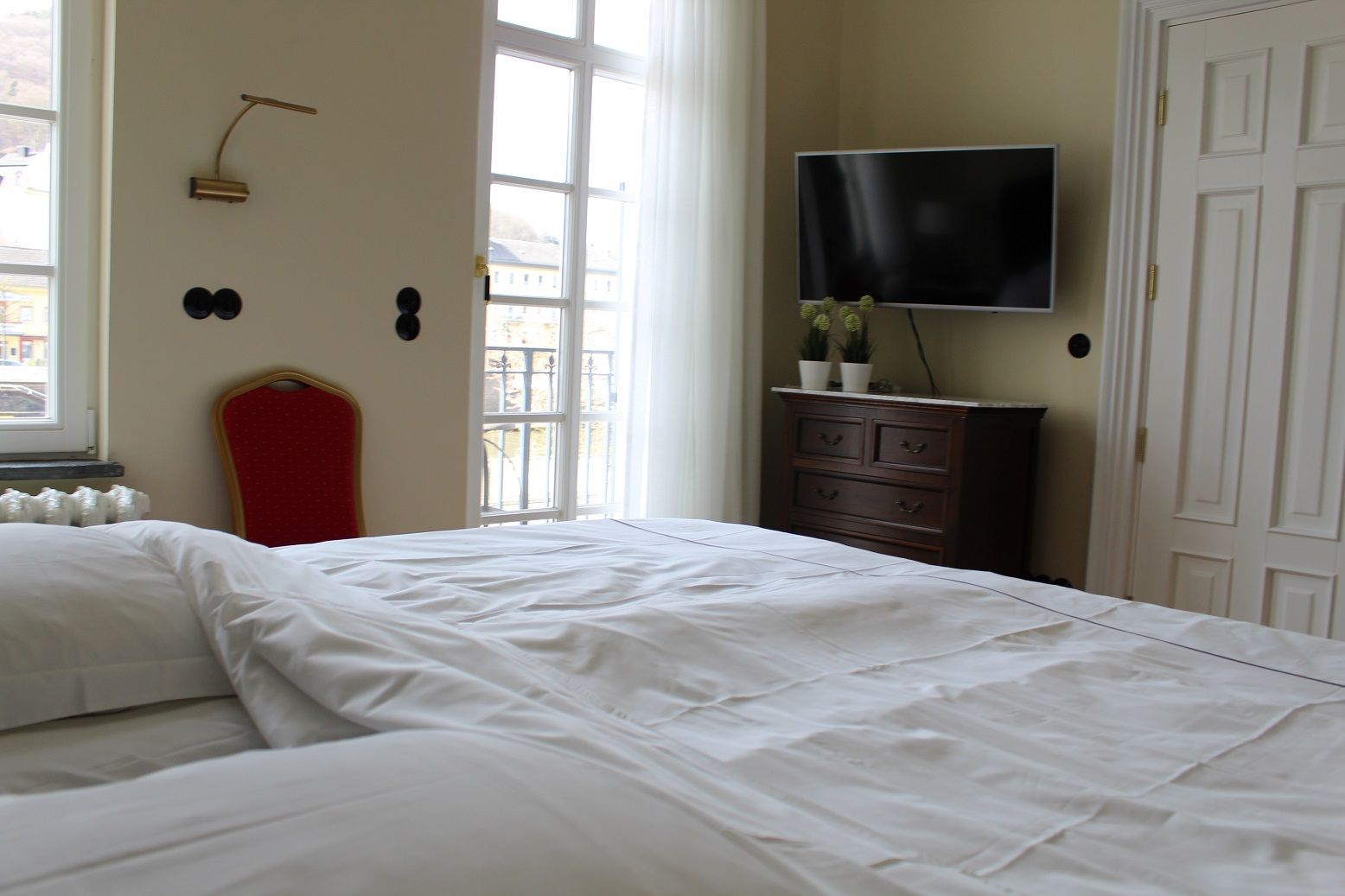 Logierhaus Stadt Lyon