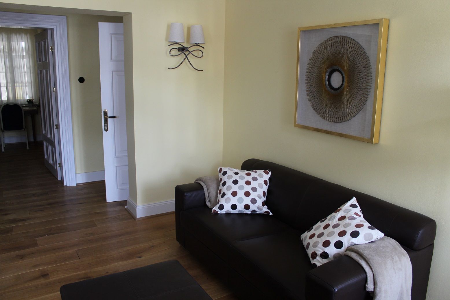 Logierhaus Stadt Lyon