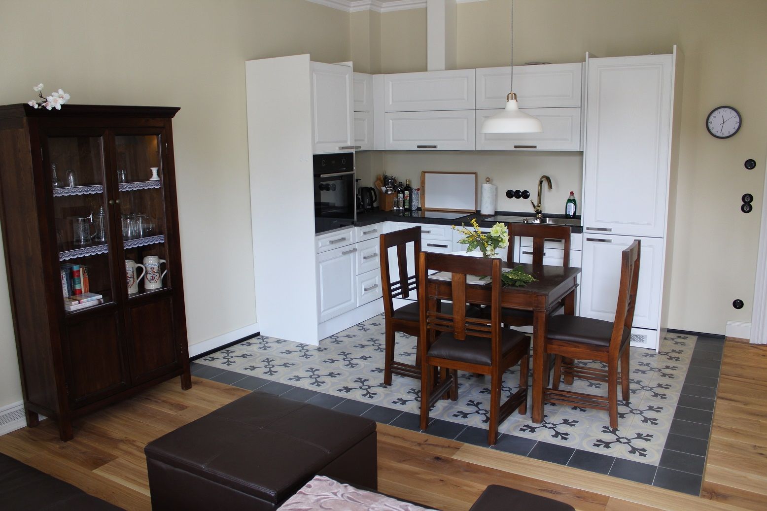 Logierhaus Stadt Lyon