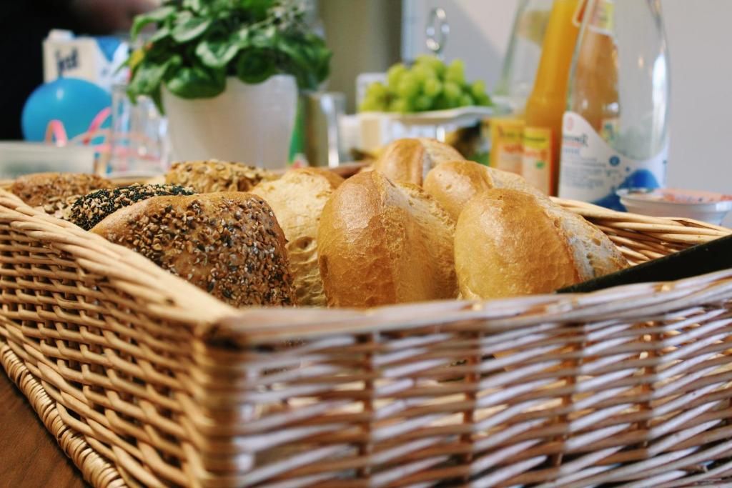 Pension Jägerhof Rheinbrohl