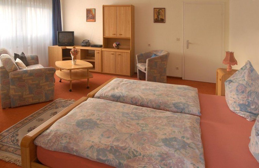 Haus Moselblick Antonia Scholtes