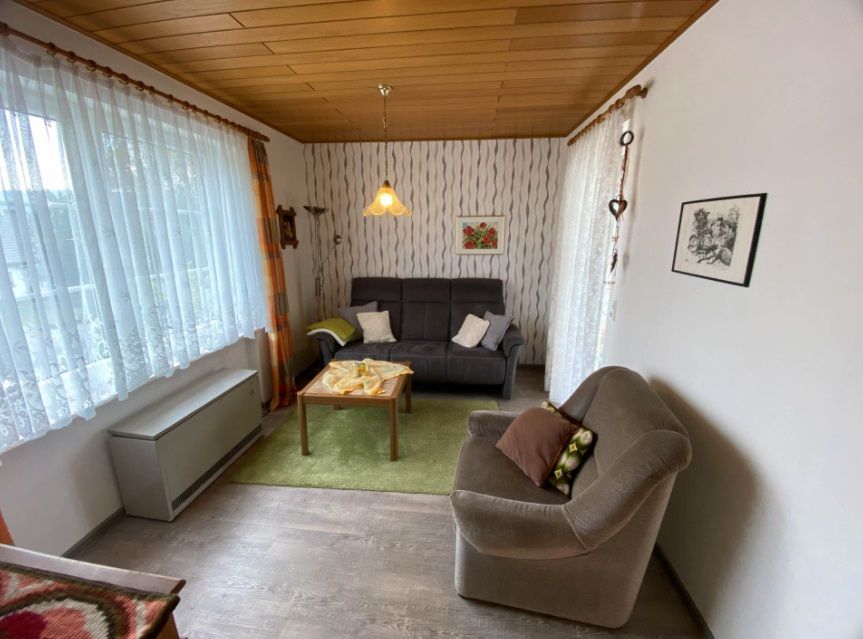 Ferienwohnungen & Weingut Franz Pohl-Rieth