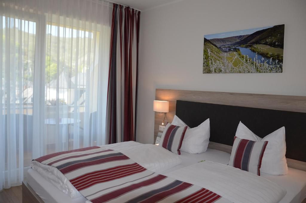 Flair Hotel am Rosenhügel