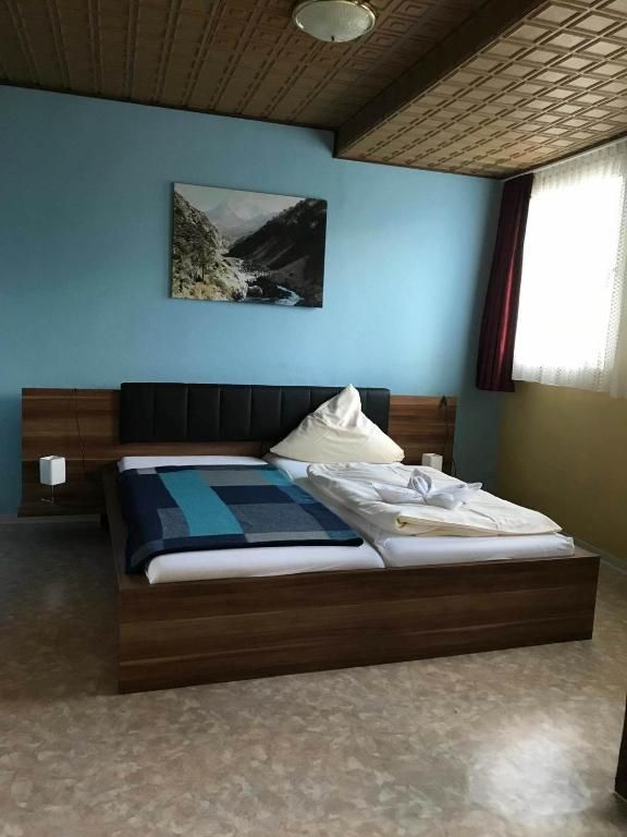 Haus Adams - Das Wohlfühl Gästehaus