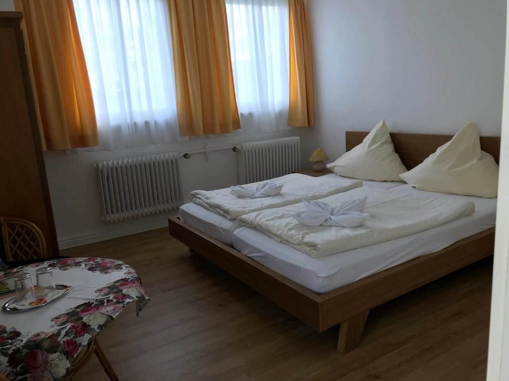 Haus Adams - Das Wohlfühl Gästehaus