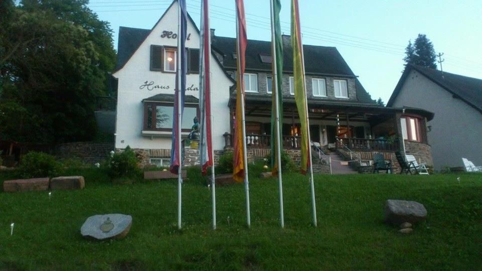 Haus Adams - Das Wohlfühl Gästehaus