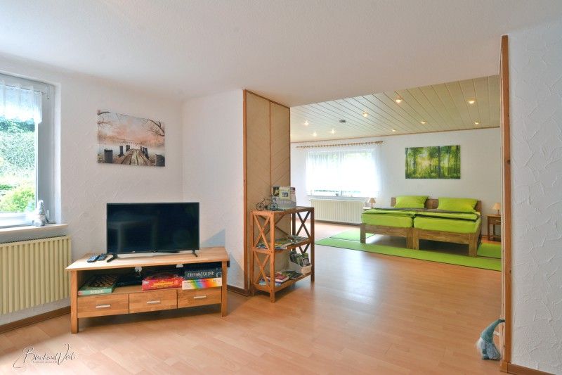 Ferienwohnung Zum Findling