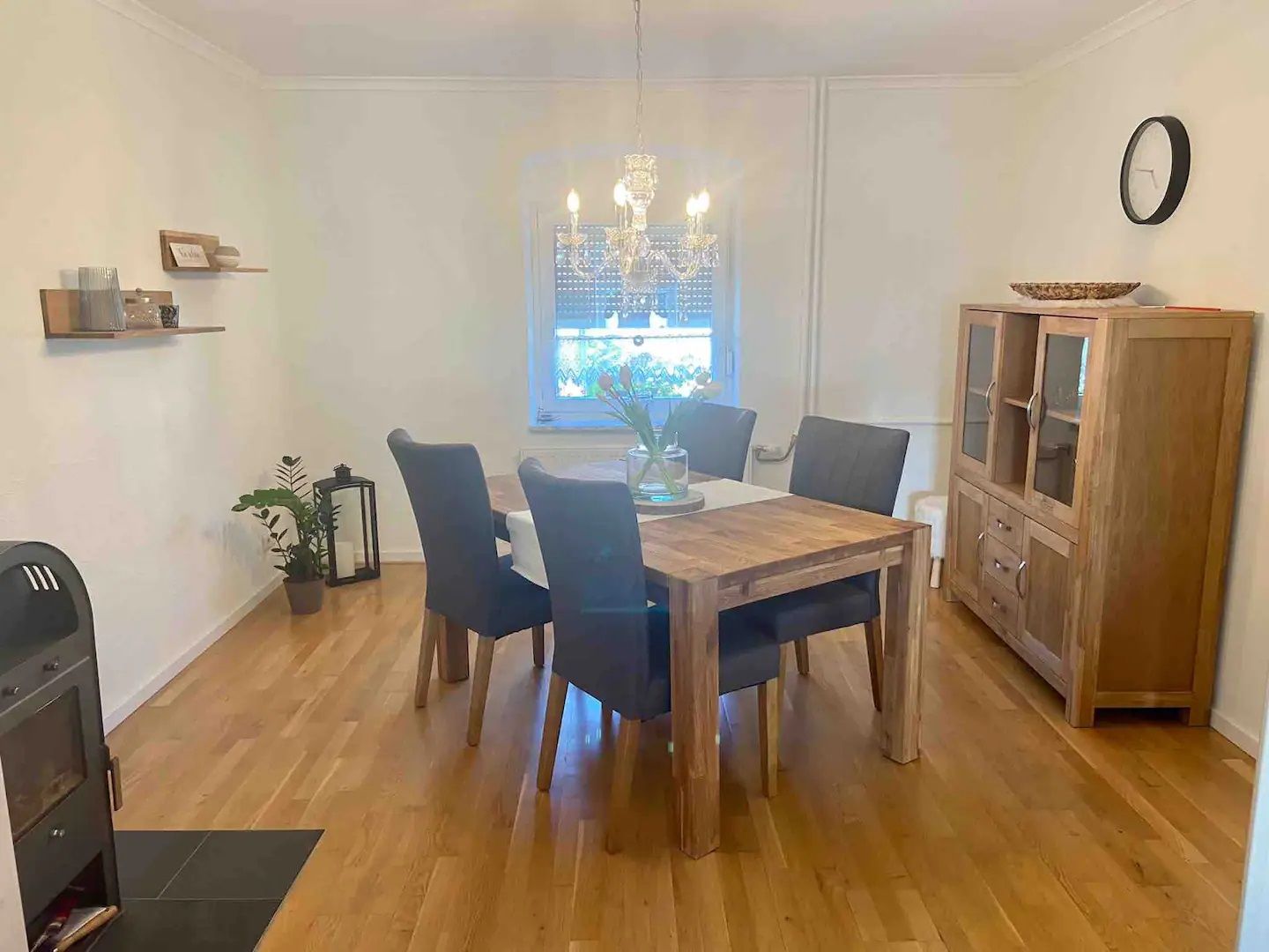 Ferienhaus Haus Melanie