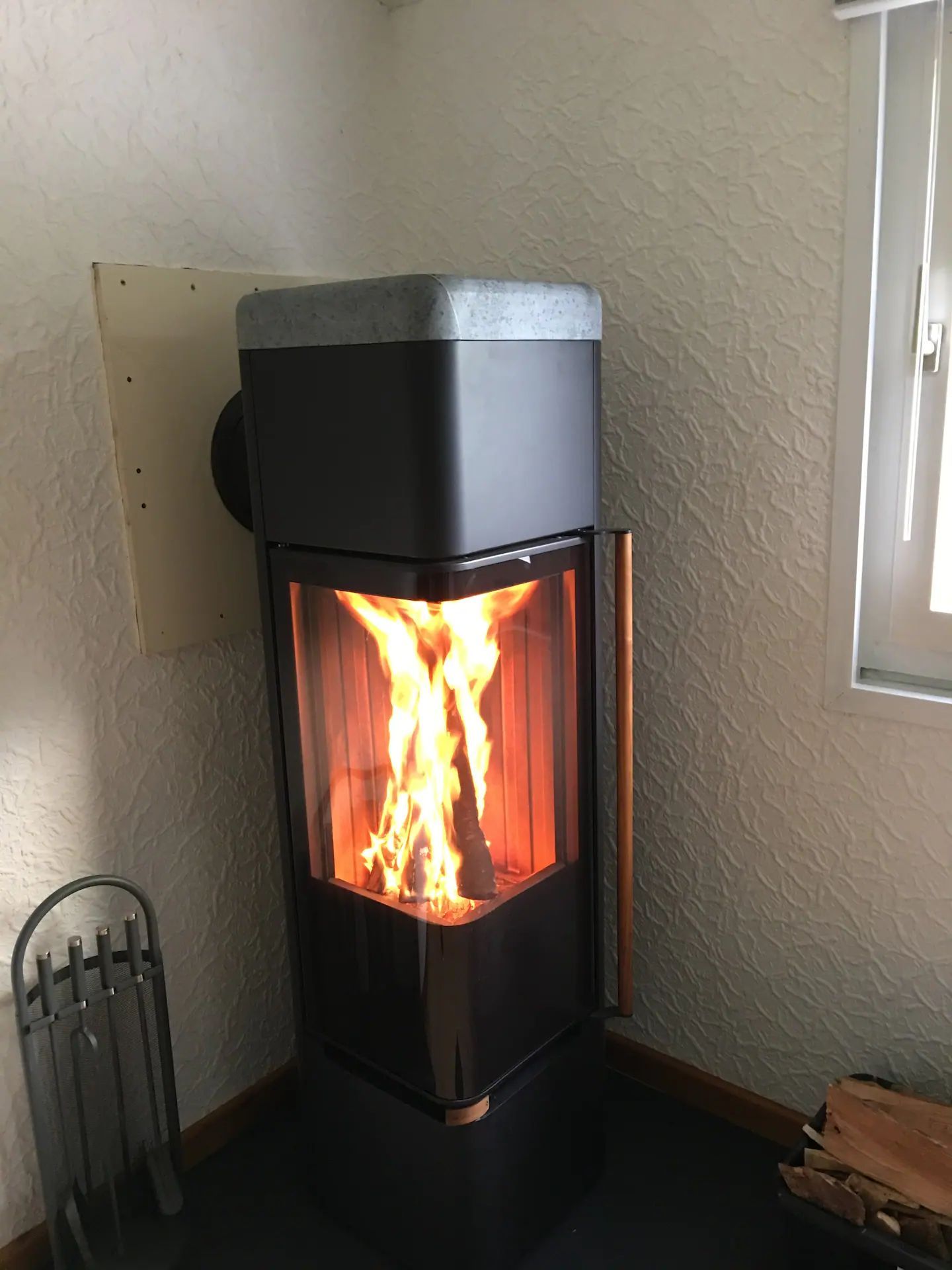 Ferienhaus Oase der Ruhe