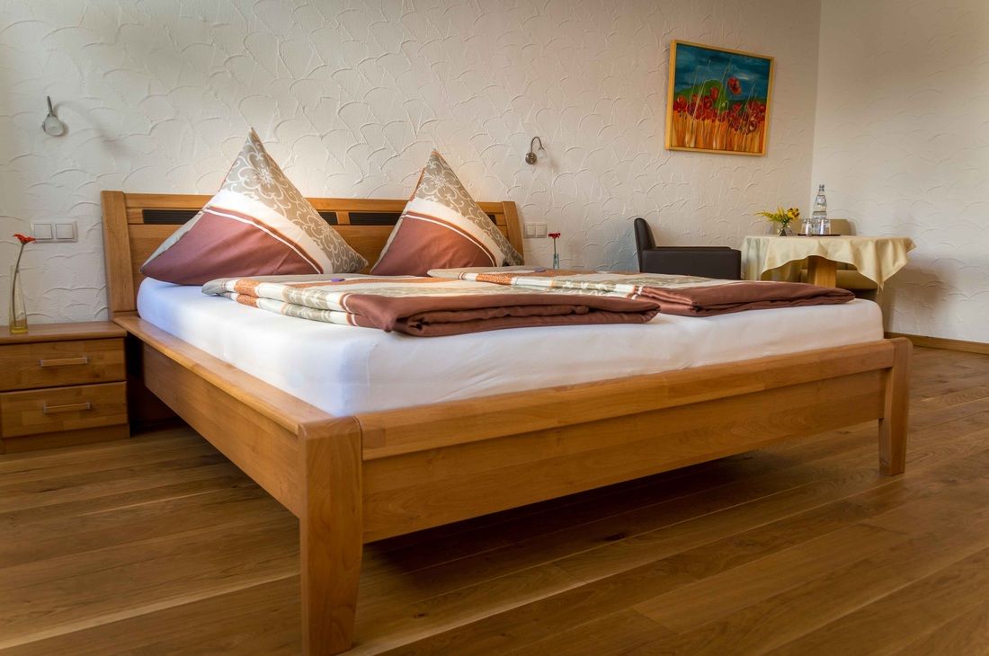 Weingut & Gästehaus Koenen