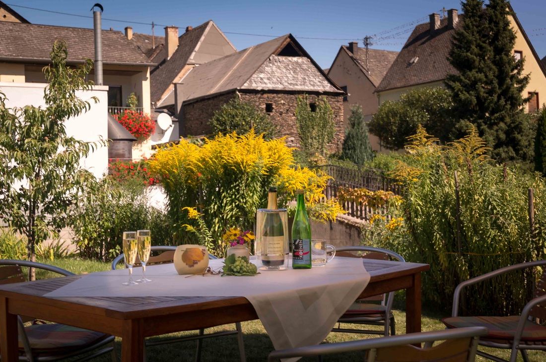 Weingut & Gästehaus Koenen