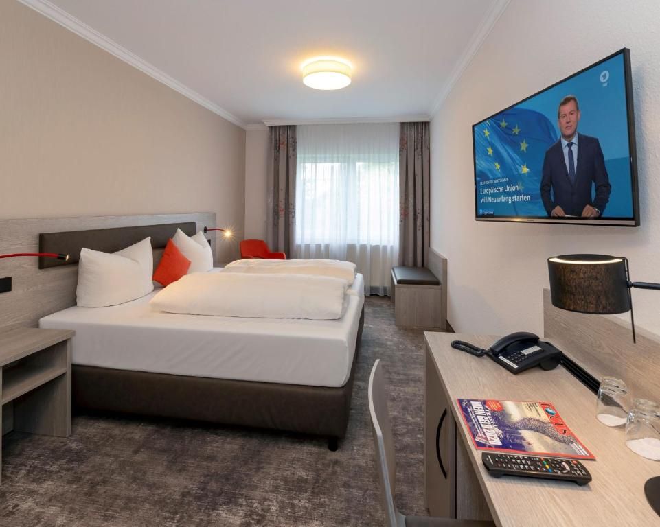 Hotel Alte Bäckerei