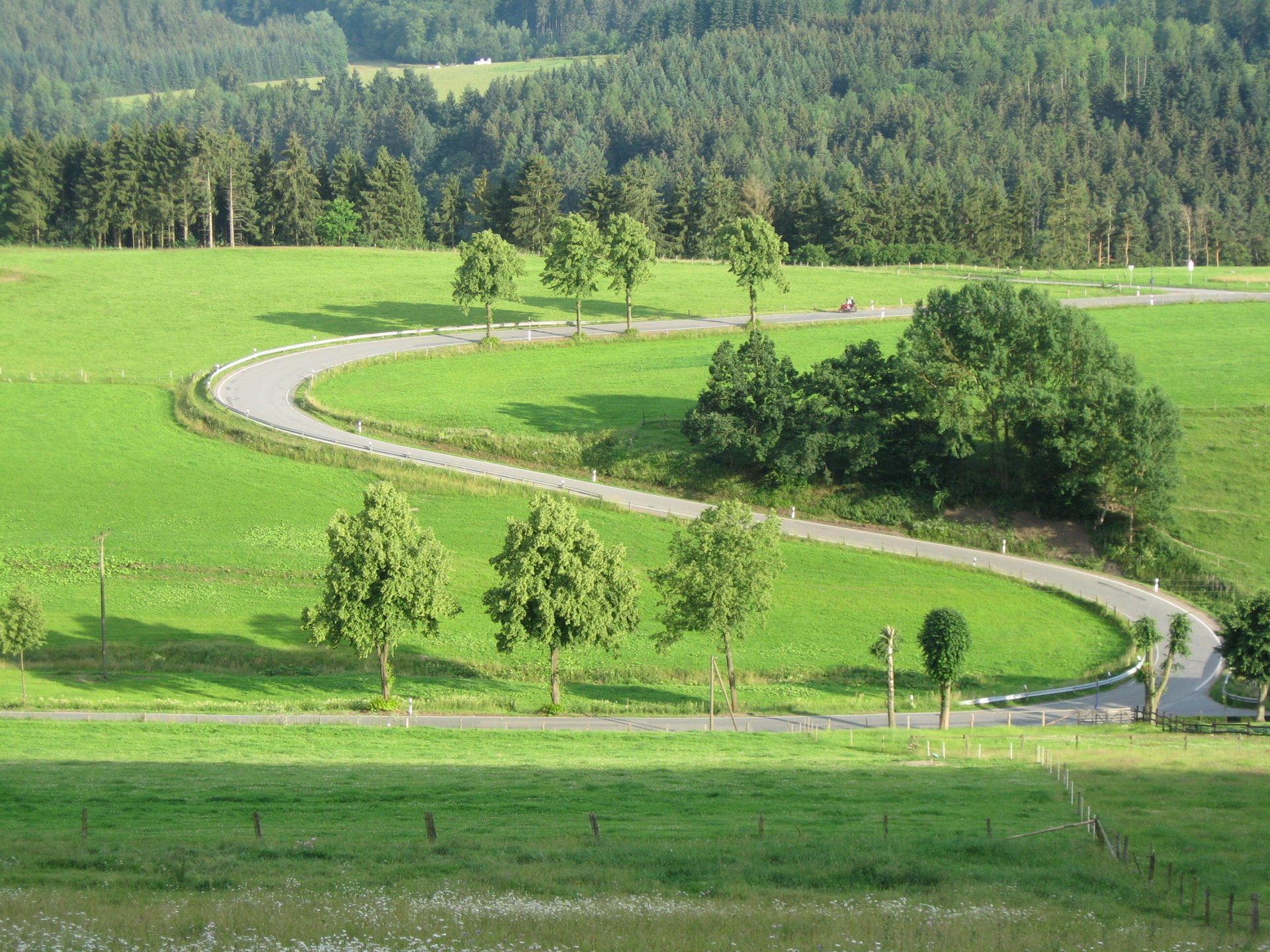 Ferienwohnung La Finca