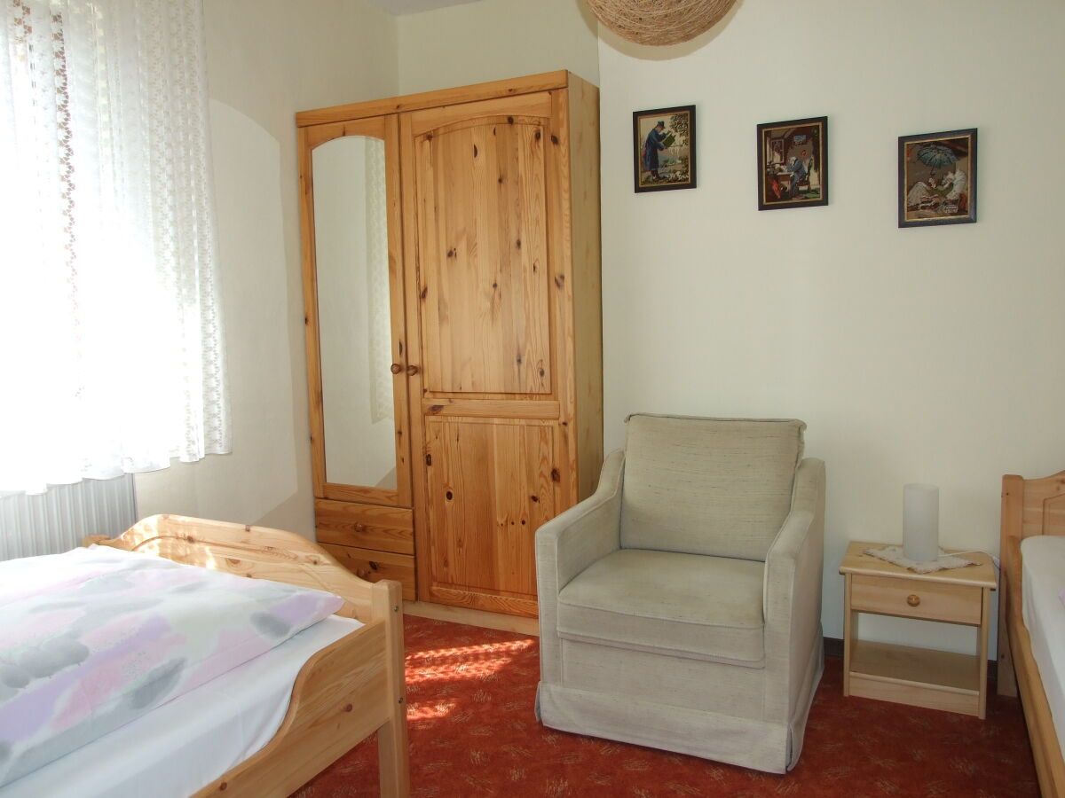 Ferienwohnung Strohwald