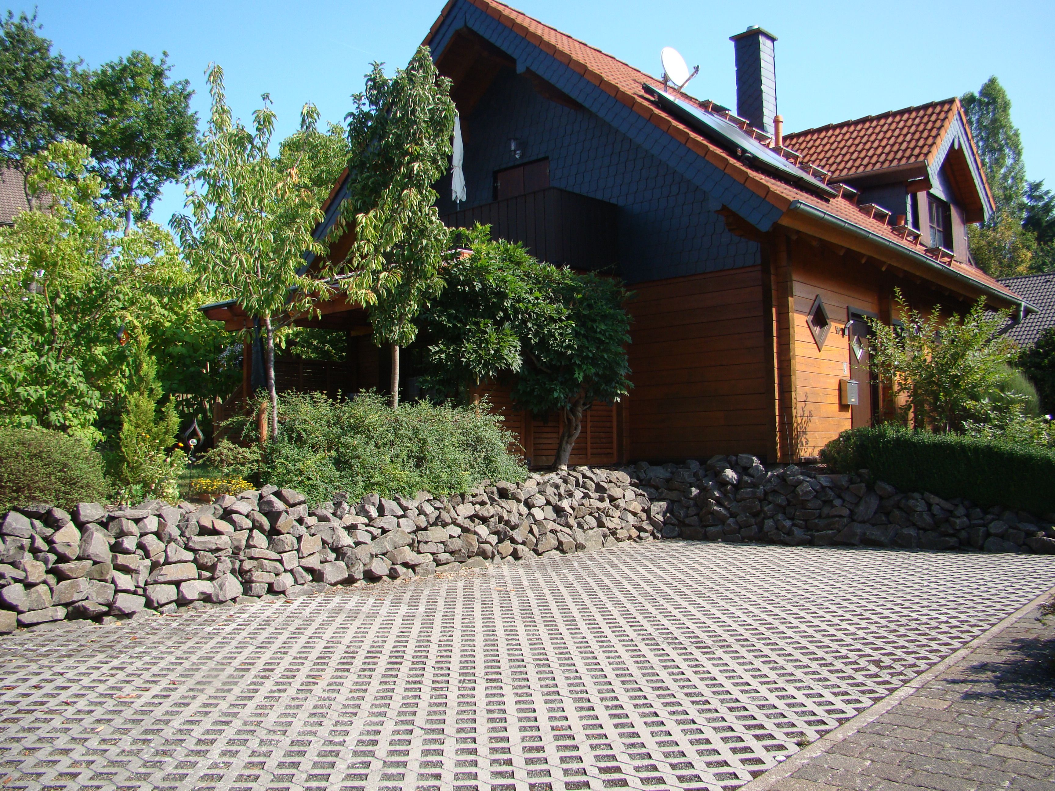 Ferienwohnung Obergeschoss im Gästehaus Sehn