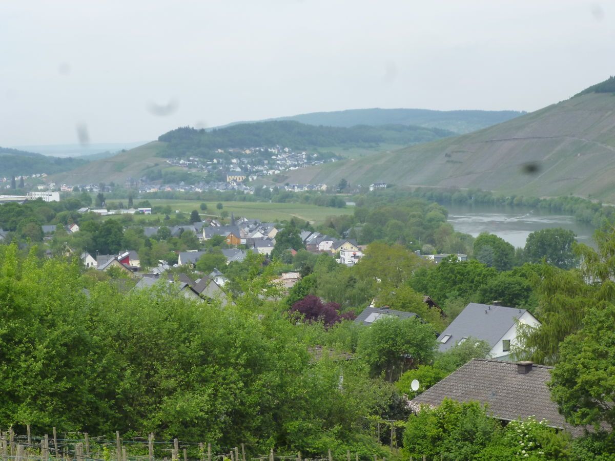 Ferienwohnung Pauly´s Traumzeit