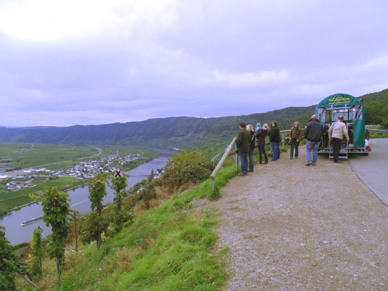 Weingut & Gästehaus Lehnert-Später