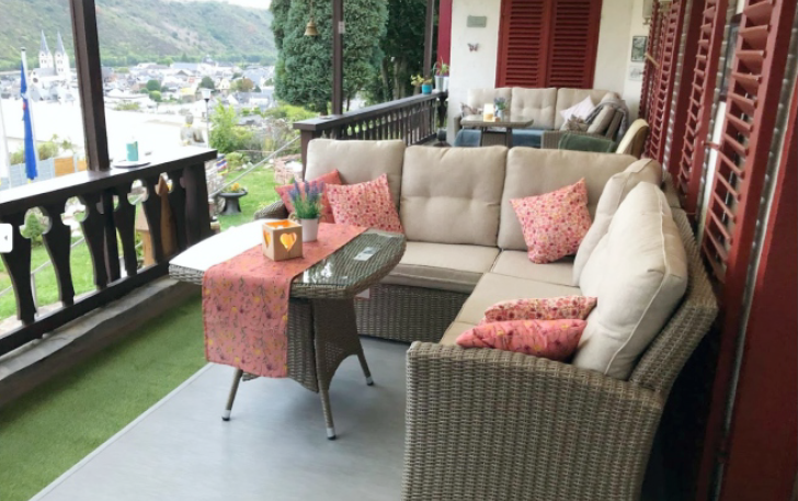 Haus Adams - Das Wohlfühl Gästehaus