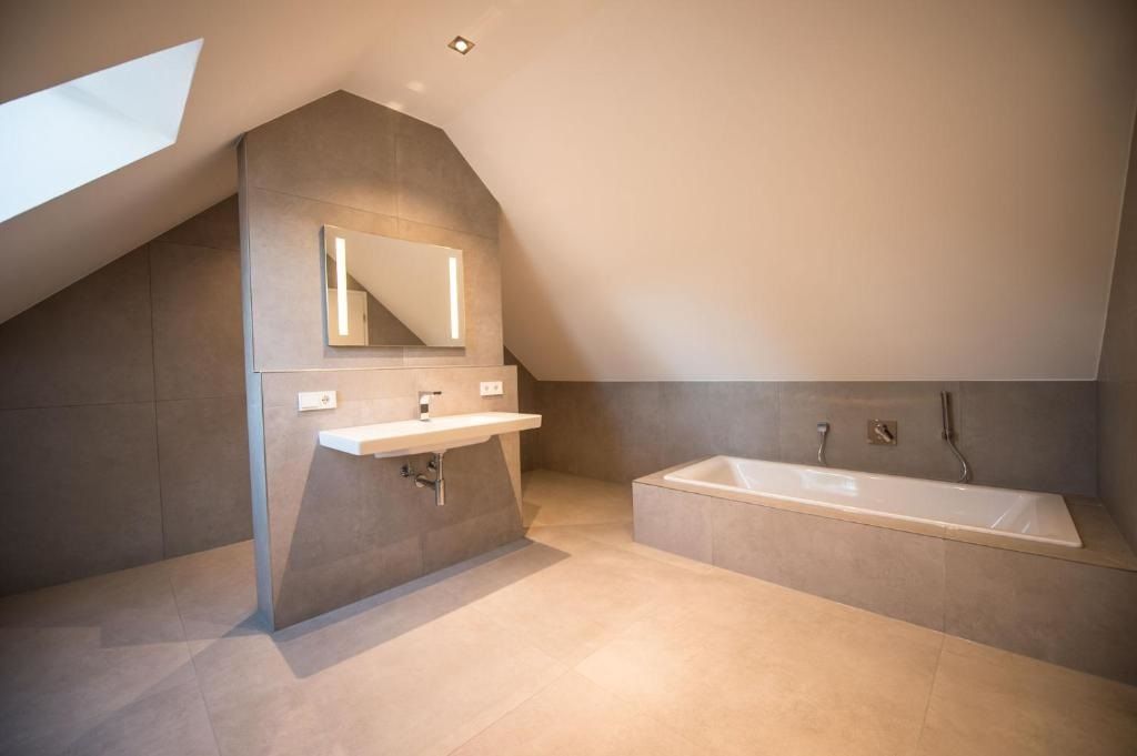 Ferienwohnung Atelier Maschinenhaus Drechsler