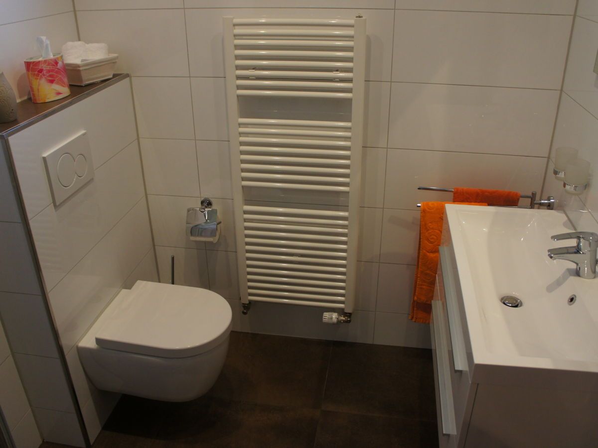 Ferienwohnung Steeg  **** DTV