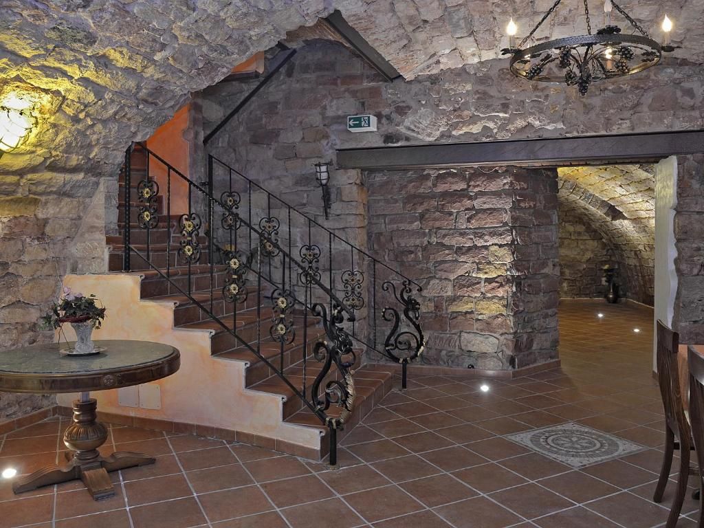 Hotel Restaurant La Corona