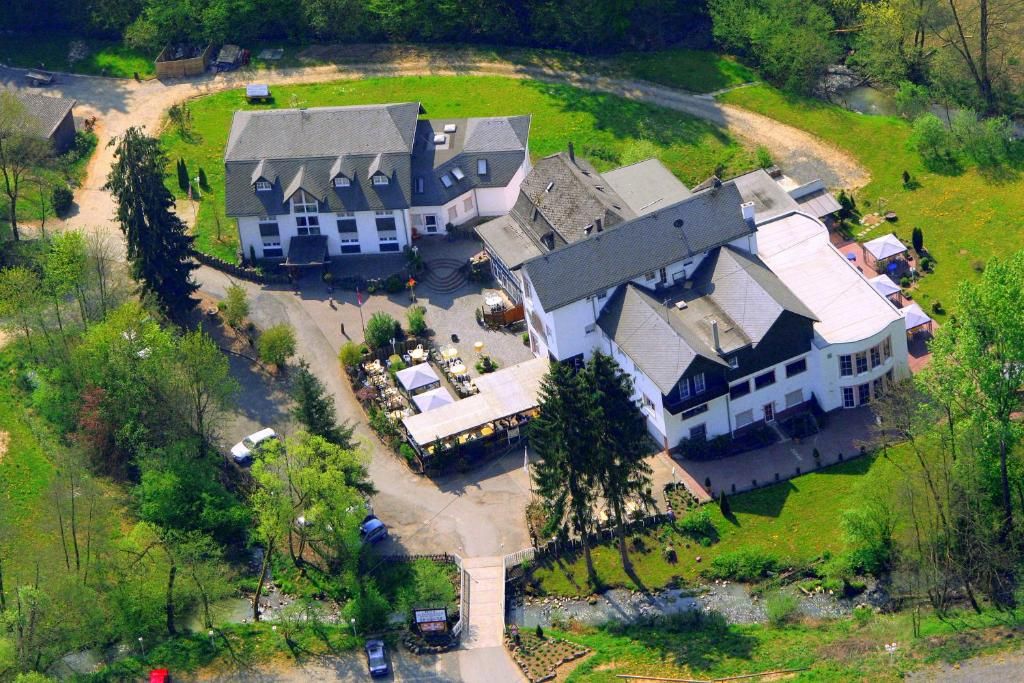 Studentenmühle Hotel-Restaurant